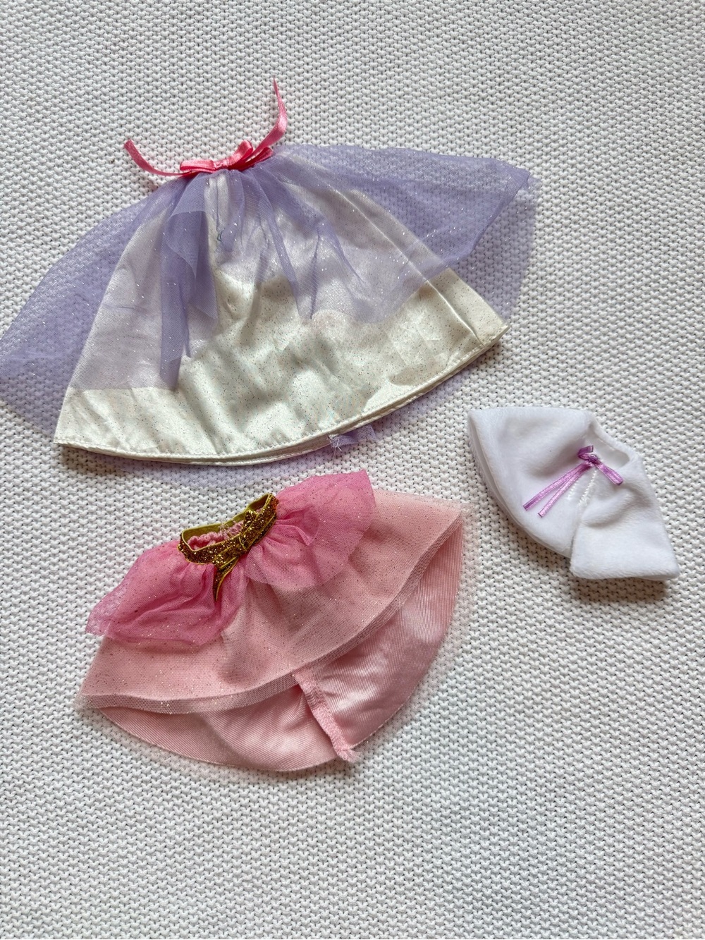 American Girl Wellie Wisher Doll Outfits